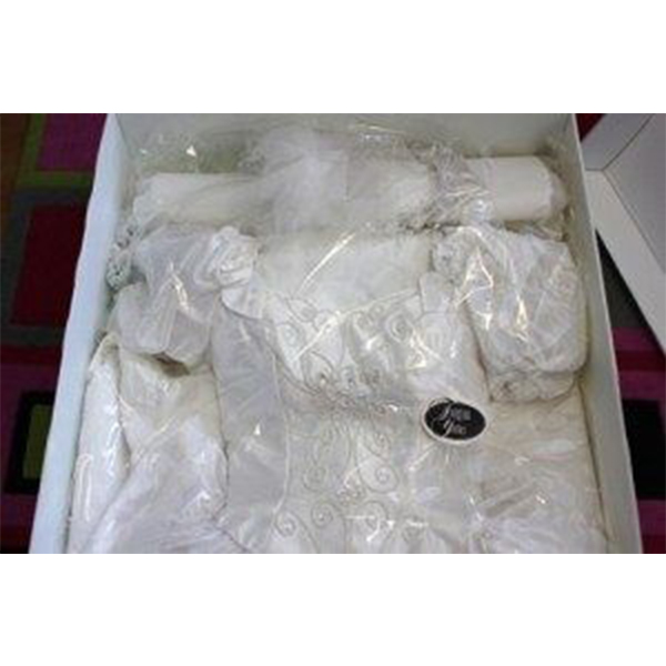 DỊCH VỤ GIẶT VÁY CƯỚI CÔ DÂU KHUYẾN MẠI SỐC 100.000/VÁY