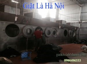 DỊCH VỤ GIẶT LÀ CÔNG NGHIỆP CHO SPA – THẨM MỸ VIỆN