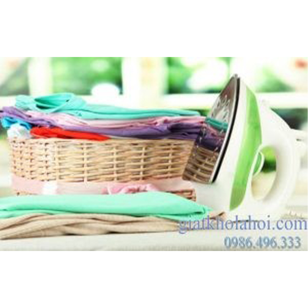 ĐỊA CHỈ GIẶT LÀ TRỌN GÓI RẺ NHẤT HÀ NỘI – GIẶT KHÔ LÀ HƠI HÀ NỘI